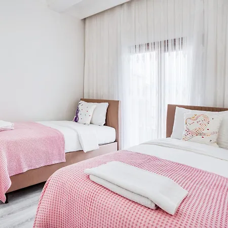 Hanlar Appartement Istambul