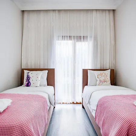 Appartement Hanlar